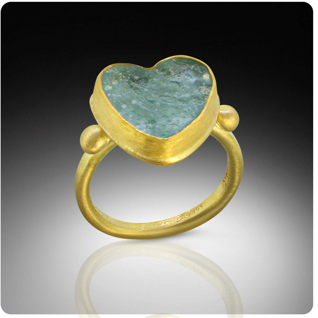Nancy Troske Jewelry