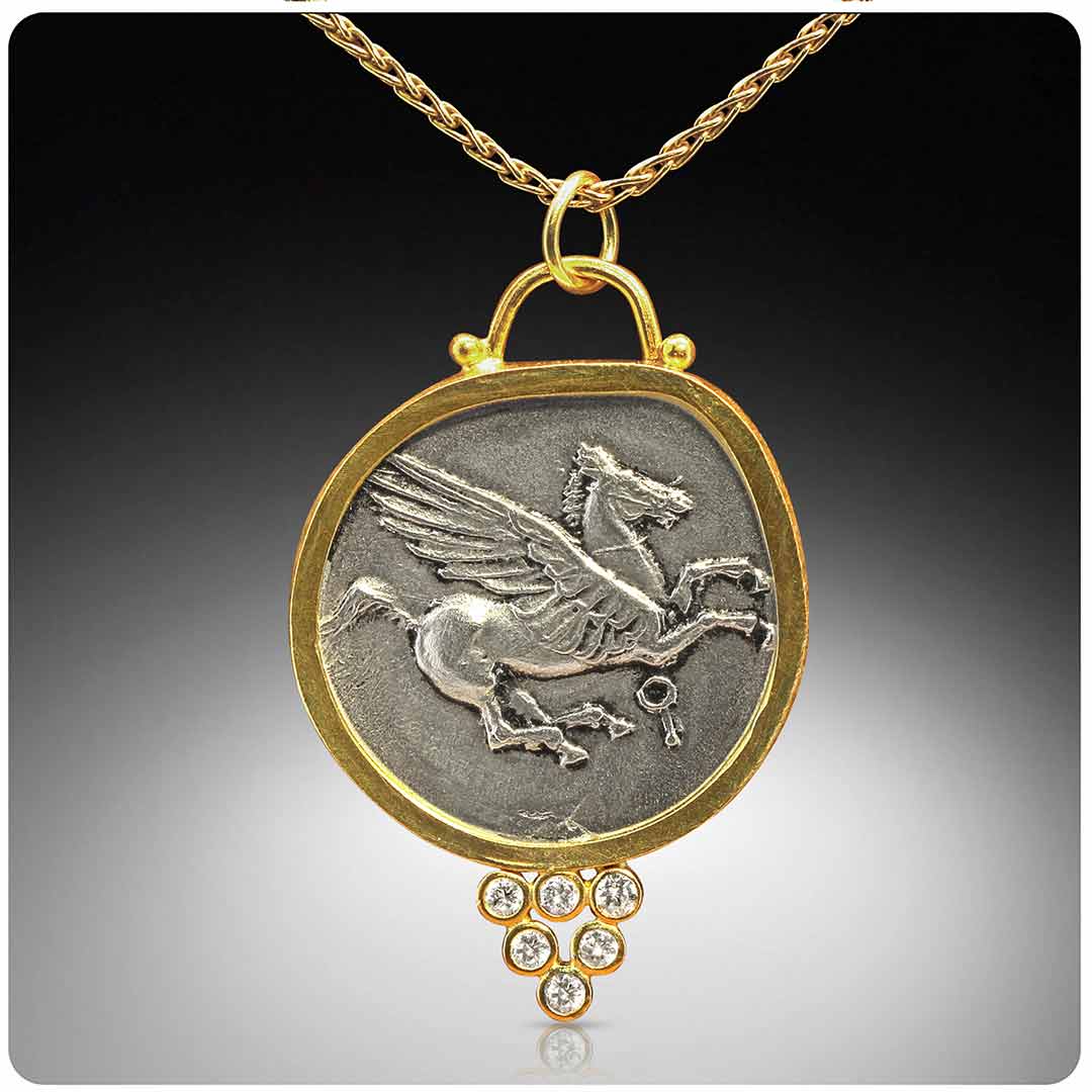 Nancy Troske - Custom Jewelry
